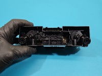 Konsola panel nawiewu Skoda Fabia III