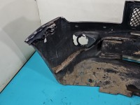 Zderzak przód Jeep Compass I 06-16 szary