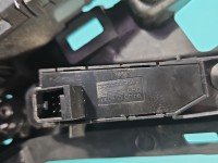Konsola panel nawiewu Chevrolet Cruze 3870548