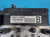 Pompa abs Toyota Prius II XW20 03- 44510-47050