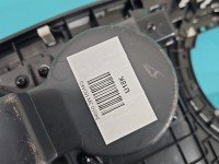Osłona ZAŚLEPKA PLASTIK Kia Sportage III 10-15 84651-3W020, 84653-3W040