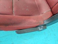 Fotel lewy przód kierowcy Mitsubishi Colt Z30 VI 04- EU