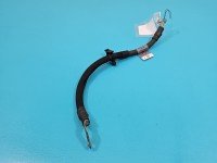 KLEMA INSTALACJA WIĄZKA MINUSOWA MINUS Jaguar XE X760 HX73-F260145-GA, 301176100