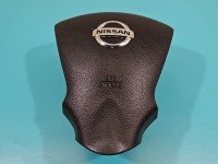 Poduszka powietrzna kierowcy airbag Nissan Note II E12 0589-P1-000410