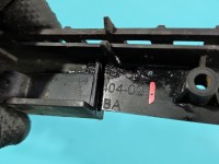 Mocowanie Europejska, 3szt, chłodnicy uchwyt 00207405-02, 00207498-02 Land rover Discovery Sport 14- L550