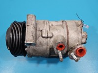 Sprężarka klimatyzacji kompresor KTT090149 Dodge Caliber 2.0 CRD