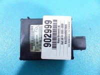 Sterownik moduł 4PIN Audi A8 D3 4E0910511
