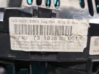 Licznik Mercedes W212 A2129007318, A2C91365200 2,2.0 CDI EUROPA