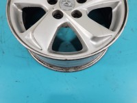 alufelgi felgi 16 komplet Hyundai Ix35 09-13