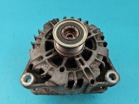 TEST Alternator Peugeot 308 I 9665617780 1.6 HDI