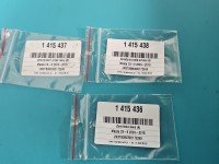 Zwrotnica lewa piasta przód 3.7 V6 (CA10) Mazda CX-9