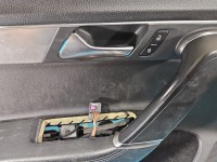 Fotele komplet kanapa Vw Passat B7