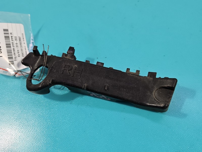 Ślizg zderzaka przód prawy Kia Niro I 16-22 86514-G5000