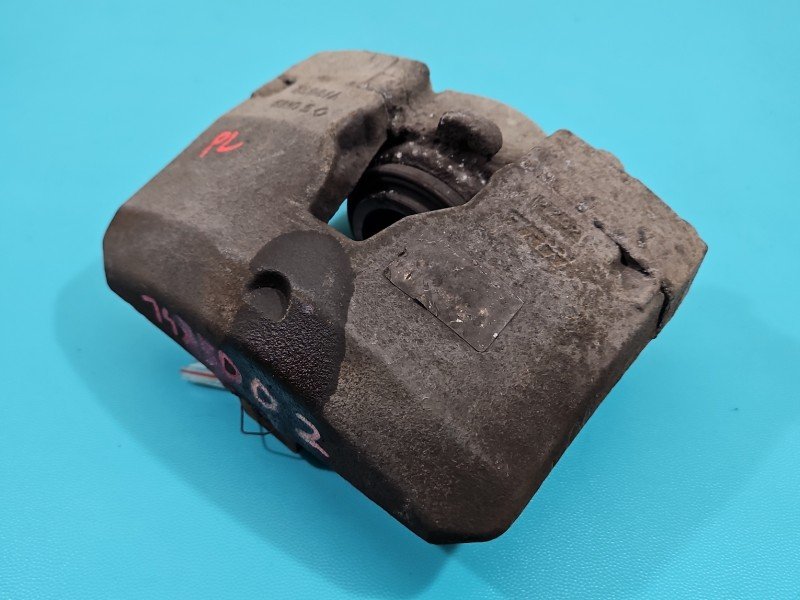 Zacisk przód lewy AUDI A6 C7 2.0 TFSI