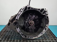 Skrzynia biegów TL4A017 Renault Laguna III 2.0 16V (M4R704)