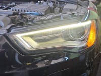 Reflektor lewy lampa przód Audi A3 8V EUROPA 8V0941005B