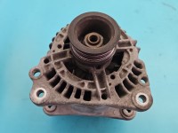 TEST Alternator Vw Golf IV 028903028D, 0124325003 1.4 16V