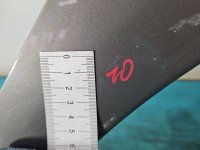 Błotnik przód prawy Toyota Corolla Verso II szary 4S0