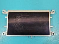Wyświetlacz AUDI Q5 08- 8T0919603F monitor