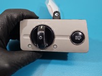 Przełącznik włącznik świateł Mercedes W211 2115450104