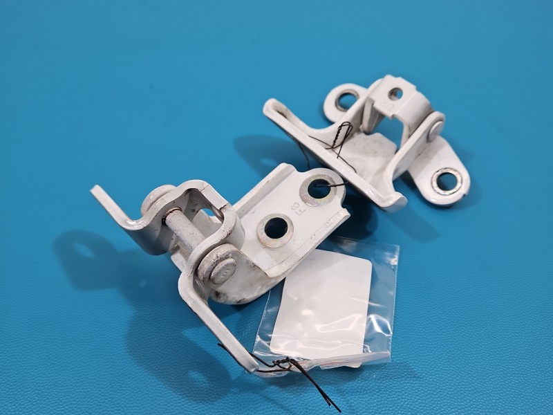 Zawias drzwi tył prawy Kia Stinger