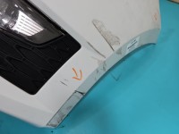 Zderzak przód Seat Leon III 12- Ls9r