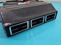 Klimatyzator dachowy Fiat Doblo II 1.4 Tjet (198A4000)