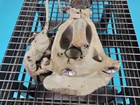 Zwrotnica lewa piasta przód 0.0 elektryczny Bmw i3