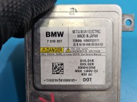 Przetwornica xenon Bmw f10 f11 7318327