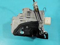 Zamek przód lewy Vw Passat B6 EUROPA Volkswagen, 9pin