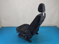 Fotel prawy przód pasażera Vw Golf Sportsvan 5d EUROPA