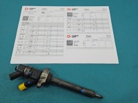 Wtryskiwacz Mazda 3 I BK 0445110259 1.6 citd