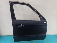 DRZWI PRZÓD PRAWE PASAŻERA Ford S-max I MK1 5d grafitowy x6