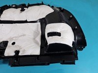 Tapicerka bagażnika lewa boczek Kia Sportage IV 15-21 85731-F1000