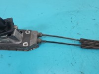 DŹWIGNIA LEWAREK WYBIERAK LINKI Skoda Fabia III 1.4 TDI