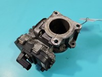 Przepustnica Opel Zafira B 1.9 cdti