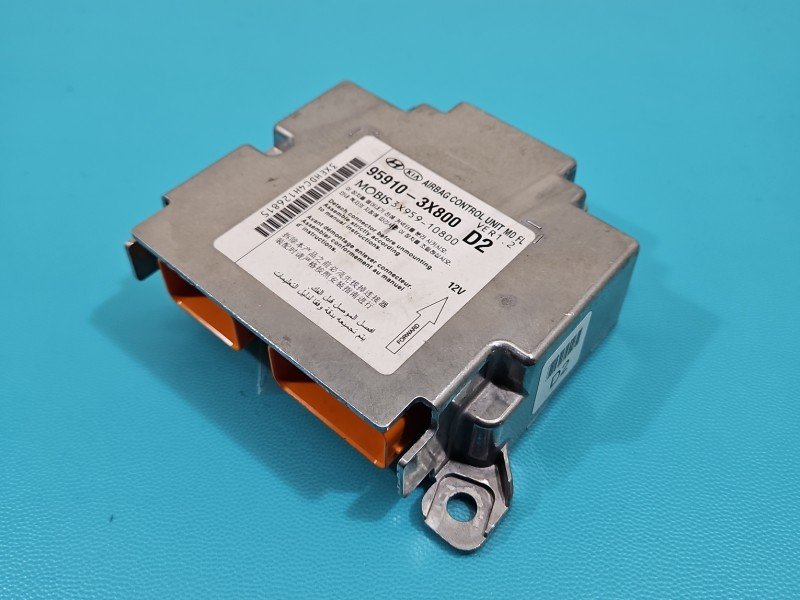 Sterownik poduszek airbag Hyundai Elantra V 10-16 95910-3X800