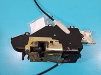 Zamek przód lewy Citroen C4 I EUROPA 6 pin