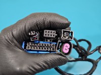 Instalacja Wiązka drzwi przód prawych Maserati Quattroporte VI 13- 06700358190