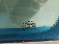 Szyba karoseryjna tył prawa Skoda Superb IV kombi