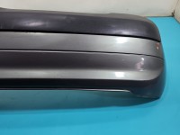 Zderzak tył Renault Clio II szary NV603 HB