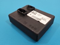 Sterownik moduł Producent części: OPEL, ŚWIATEŁ Opel Astra IV J 13505411