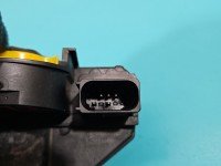 Zamek tył lewy 13579545 Opel Mokka A Producent części: OPEL, 5 PIN
