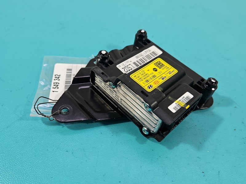 Sterownik moduł Hyundai, Europejska, ECU Hyundai I30 III 16- 95447-2N200