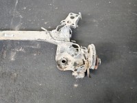 Tylna belka oś tył Fiat Bravo II 1.6 jtd