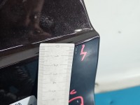 Klapa tył BMW X5 F15 5d B53\8