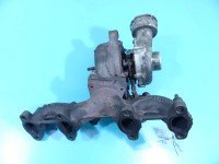 Turbosprężarka Vw Passat B5 1.9 tdi 131KM 758219-2, 038145702F