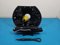 lewarek Podnośnik samochodowy trapezowy Citroen C3 II 09-16