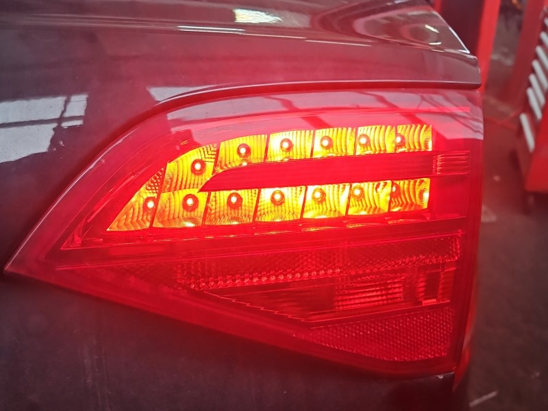 Lampa tył prawa AUDI A4 B8 kombi EUROPA