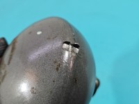 Citroen C5 II X7 Sfera zawieszenia